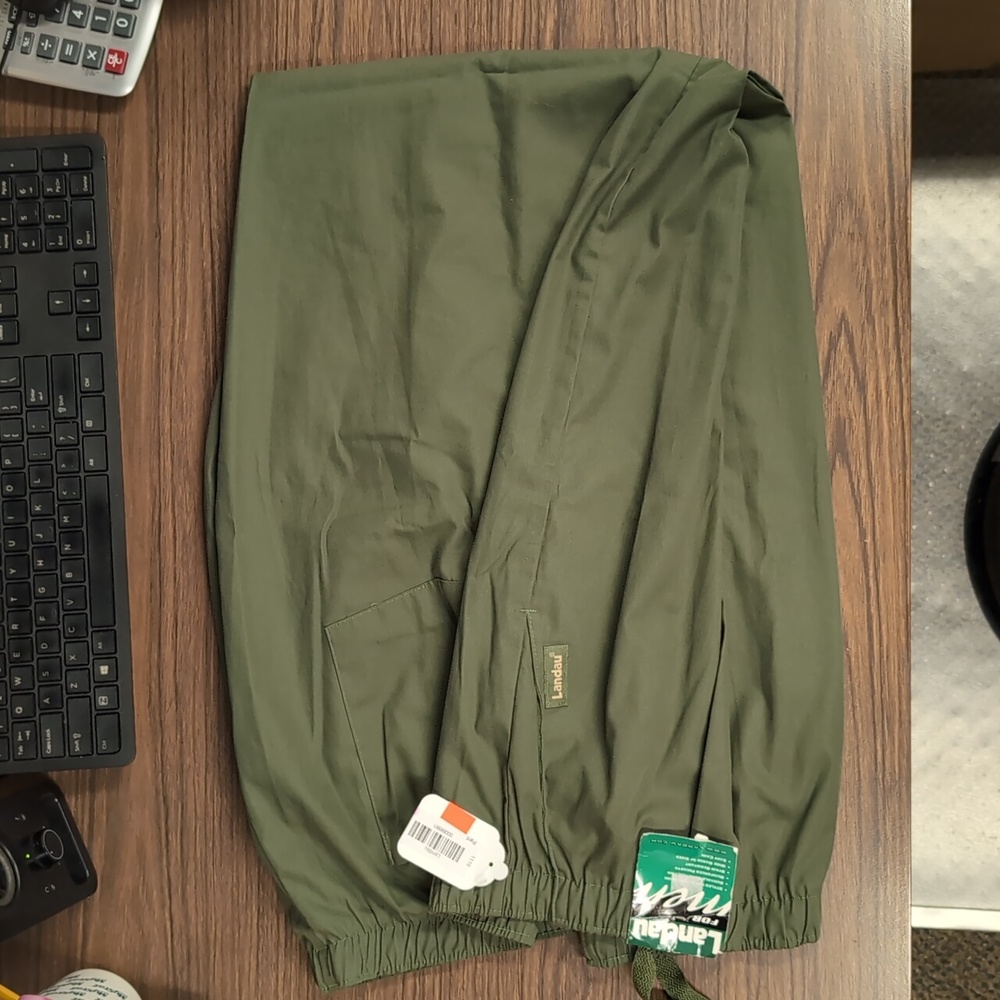 Scrub Pants